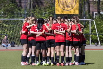 Bild 43 - wBJ ETV2 - Walddoerfer : Ergebnis: 3:0